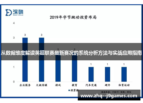 从数据维度解读英超联赛最新赛况的系统分析方法与实战应用指南